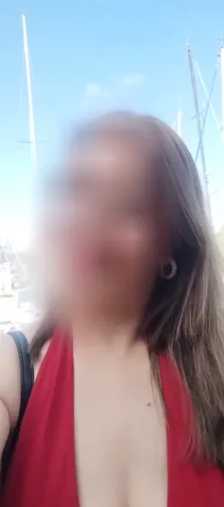 Abigail, 35