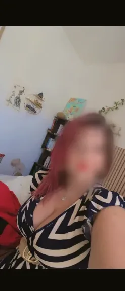 Aleksandra, 40