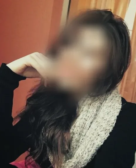 Courtney, 28