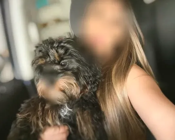 Emily, 33