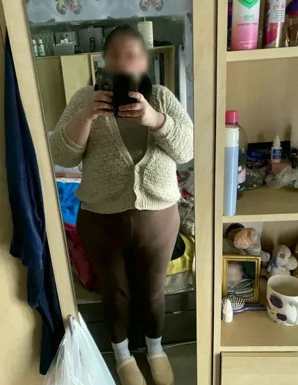 Farah, 39
