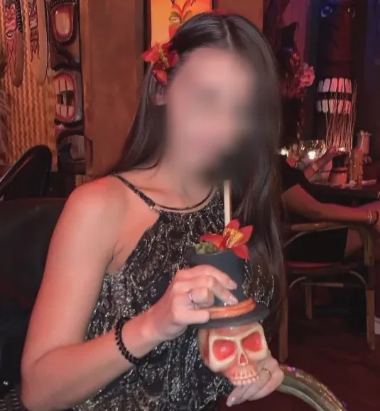 Katie, 36