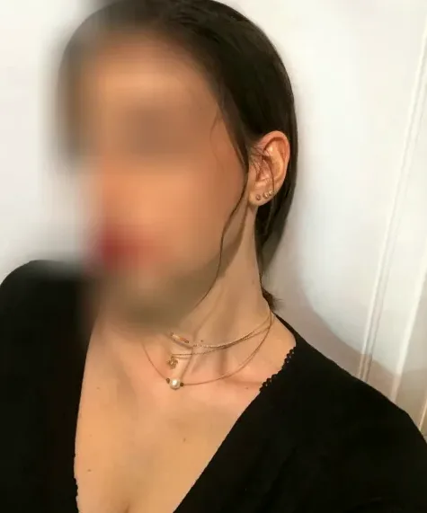 Lauren, 25