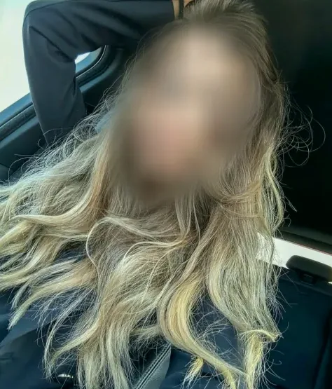 Leila, 33