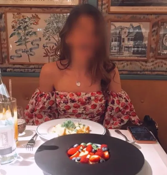 Leyla, 20