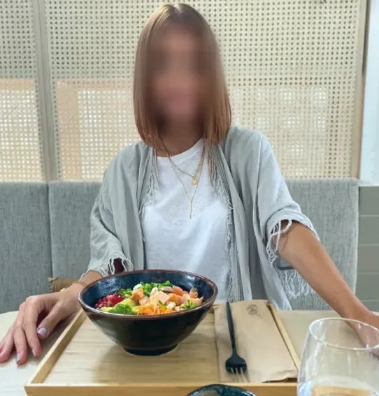 Mariam, 37