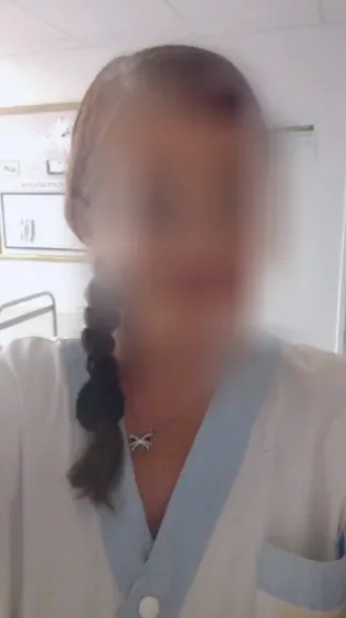 Millie, 37