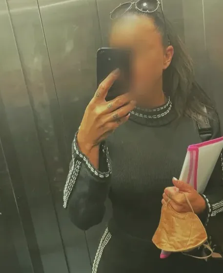 Millie, 39