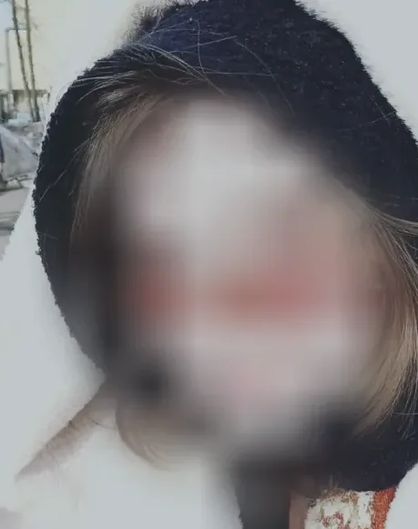 Neha, 19