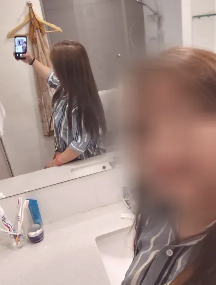 Rosie, 31