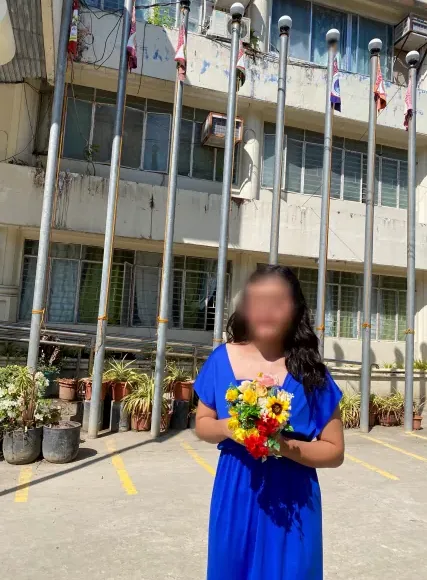 Salma, 23