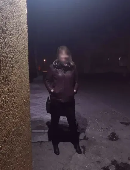 Skye, 40