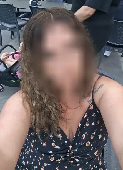 Sunita, 36