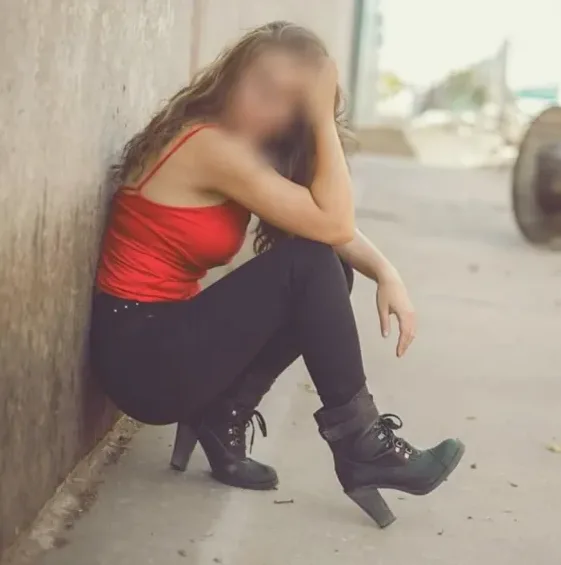 Weronika, 37