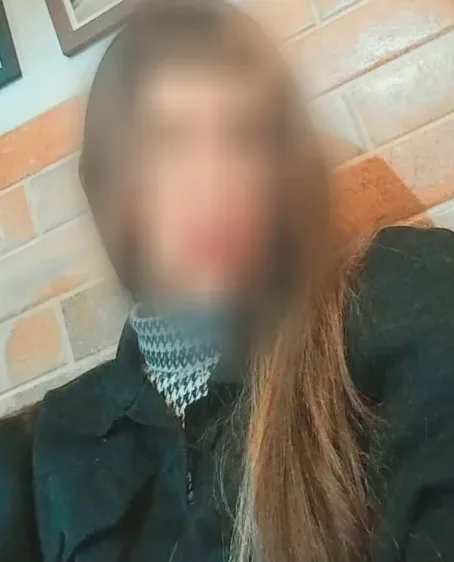 Zuzanna, 25
